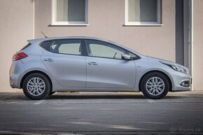 Kia Cee’d 1.4 CVVT 73kw - 4