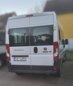 Fiat Ducato - 4