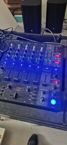 Mix Behringer - 4