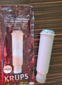 Vodný filter Claris FO88 Krups - 4