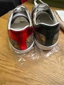 Gucci sneakers (original) - 4