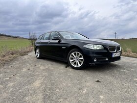 BMW F11 520d X-Drive - 4