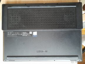 Lenovo Legion Y540-15IRH - 4