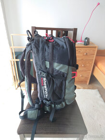 Mammut RAS Ride 30 - 4