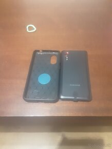 Samsung Galaxy x cover 5 - 4