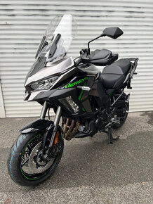 Kawasaki Versys 1100 SE - 4