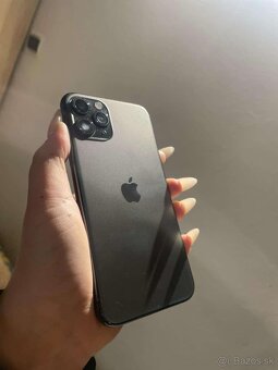 iPhone 11 PRO - 4