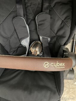 Cybex priam - 4