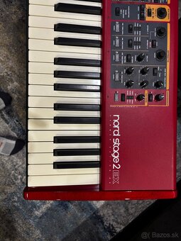 Nord Stage 2 EX88 - 4