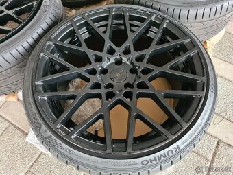 alu kola 20 5x112 audi A5 TT mercedes C E CLS alu kola - - 4