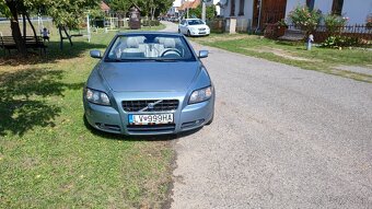 Predám Volvo C70 2.5 T cabrio - 4