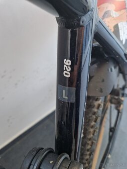 Scott aspect 920 - 4