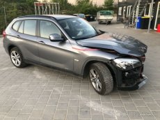 BMW X1 E84 1.9d Sdrive - 4