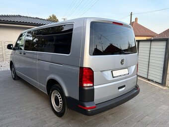 Vw T6.1 Transportér 2.0tdi dsg 4motion - 4