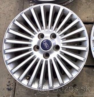 5x108r16 Ford - 4