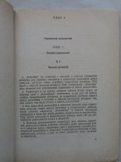 Pravidla o bezpečnosti a ochraně zdraví při práci v plynáren - 4