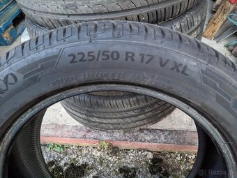 Barum Bravuris 225/50 r17 XL FR - 4