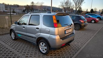 Suzuki Ignis - 4