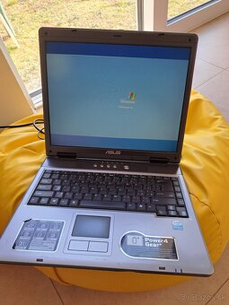 ASUS A9RP Laptop - 4