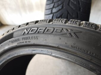 225/40 r18 zimné pneumatiky - 4