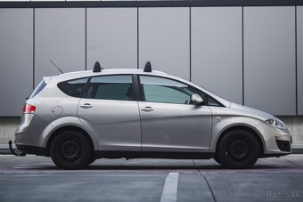 Seat Altea XL 1.4 TSI Style - AJ NA SPLÁTKY - 4