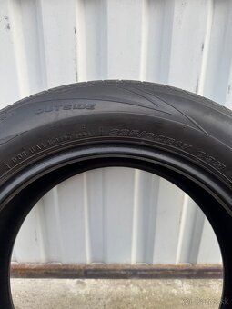 225/60 R17 NEXEN N BLUE HD PLUS - LETNÉ - 4