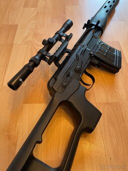 SVD dragunov - 4