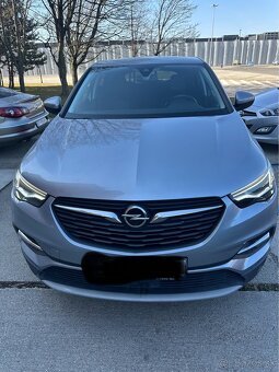 Opel Grandland X 1.5 diesel automat - 4