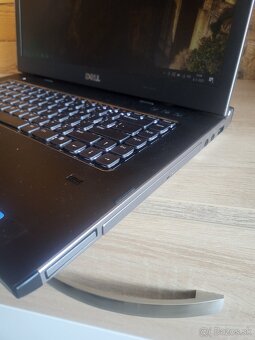 Dell vostro 3550 i7 4x2.7Ghz,8GBRAM,SSD240GB,hdmi,wifi,BT - 4