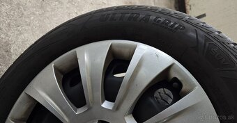 5x112,r17,6,5Jx17,et38-215-65-17-Hankook/GoodYear-6,6m - 4