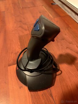 Joystick GENIUS pre PC - 4