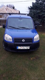 Fiat.doblo. - 4