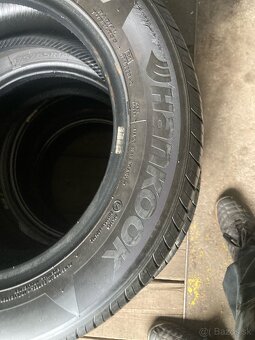 Letné pneu 175/65R14 viem aj prezuť - 4