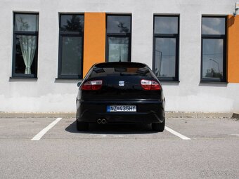 Seat Leon CUPRA - 4