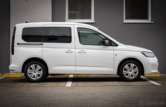 Volkswagen Caddy 2.0 TDI SCR - 4