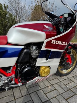 Honda CB 1100 R - 4