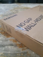 Samsung - NO GAP WALLMOUNT - 4