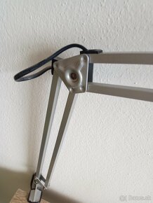 Stolová lampa Ikea - 4