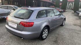 Audi A6 Avant 2.7 TDI quattro tiptronic DPF - 4