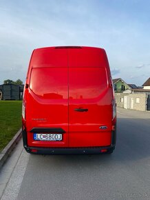 Ford Transit Custom - 4