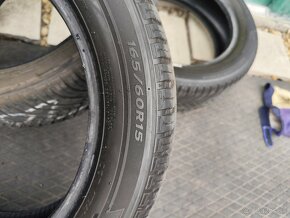 165/60r15 - 4