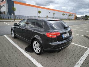 Audi A3 2.0tdi 103kw 2009 - 4