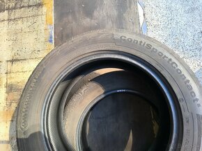 Continental contisportcontact5 235/55R18 - 4