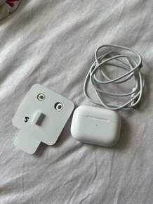 Apple Airpods 2 PRO - 4