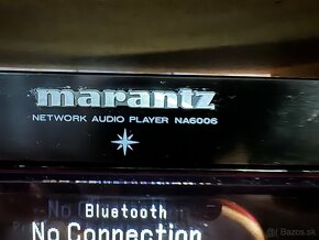 Marantz zostava -+ high End repro taga harmony - 4