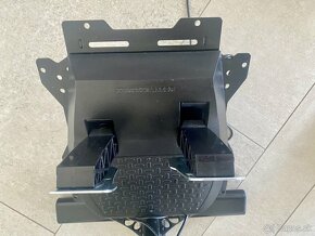 Thrustmaster T300 + Playseat evolution alcantara - 4