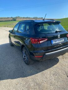 Seat Arona - 4