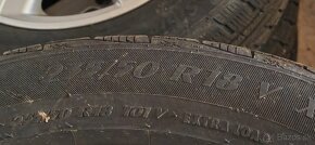 235/50 r18 - 4