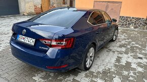 Škoda Superb 2.0 TDI 190k Style, 158 000km, STK/EK 7/2026 - 4