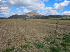 Predám POZEMOK 3404 m2, Košeca - 4